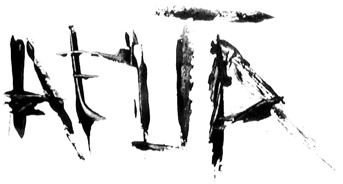 aelta.de | a stoner, doom and maybe even sludge project from hagen, germany